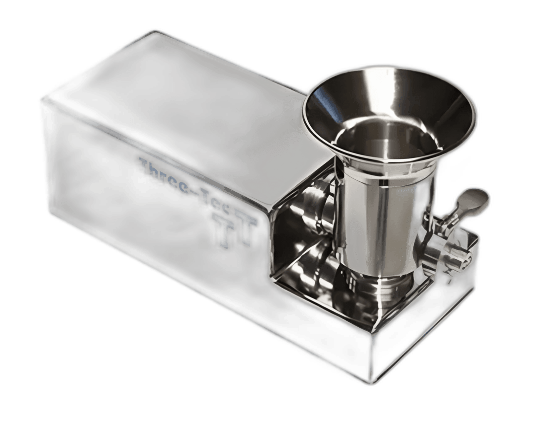 Three-Tec AG, Swiss equipment manufacturing partner